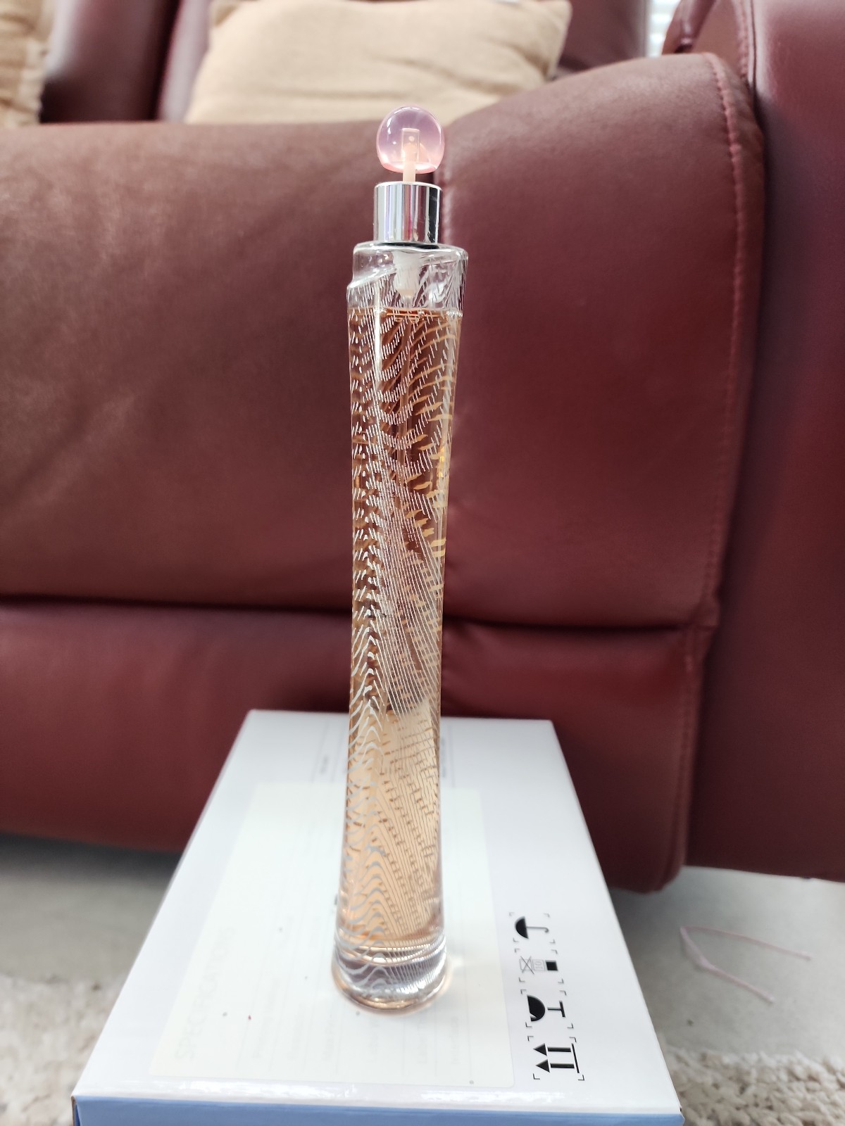 Roberto Cavalli perfume