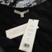 NWT Veronica Beard Atlantis sequin mini dress in metallic silver