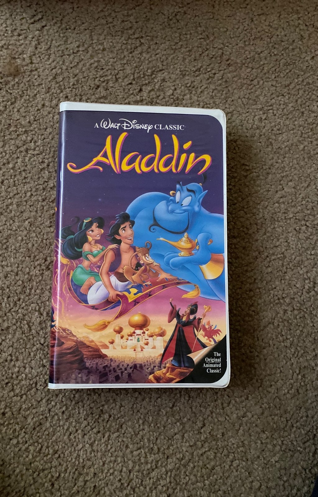 Disney