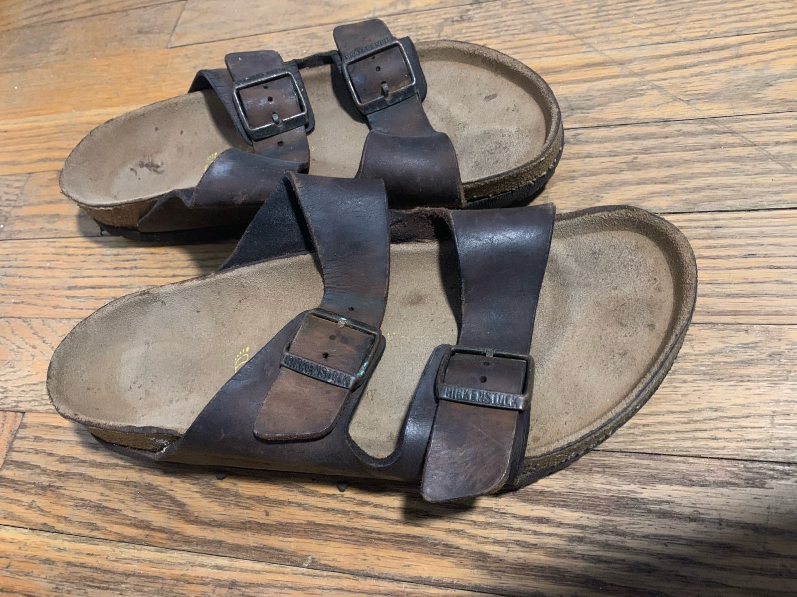Birkenstock Arizona Slide