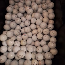Titliest pro v1 Golf balls