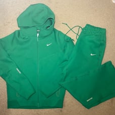 Nike Tech Fleece Nocta Drake Size Medium