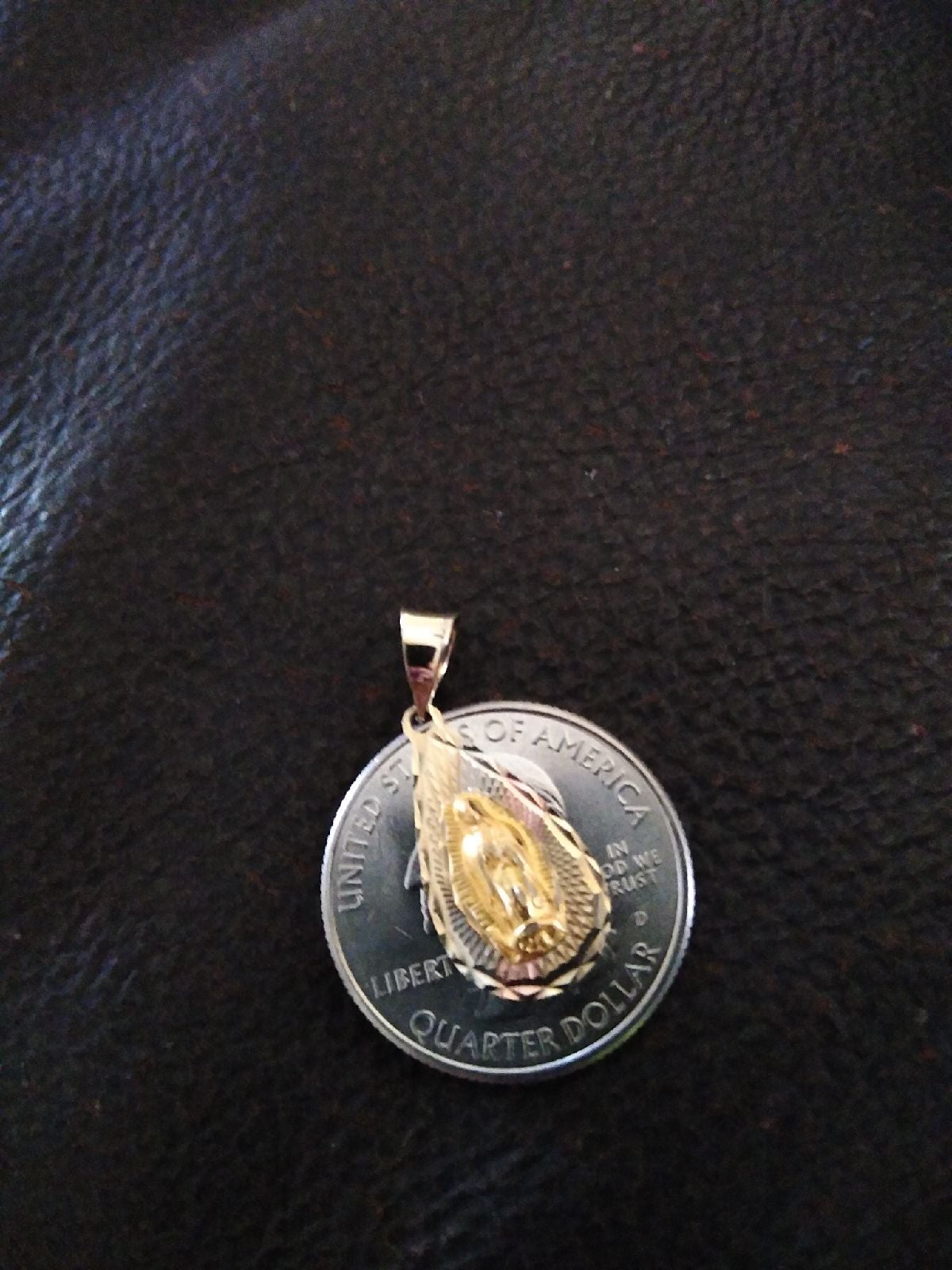 Pendant