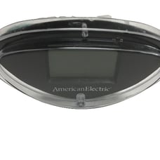 Digital Display LCD