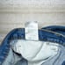 Vintage Dickies Jeans Relaxed Fit Dark Wash Denim 90s