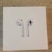 Apple AirPods 2nd generation