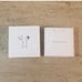 Apple AirPods 2nd generation