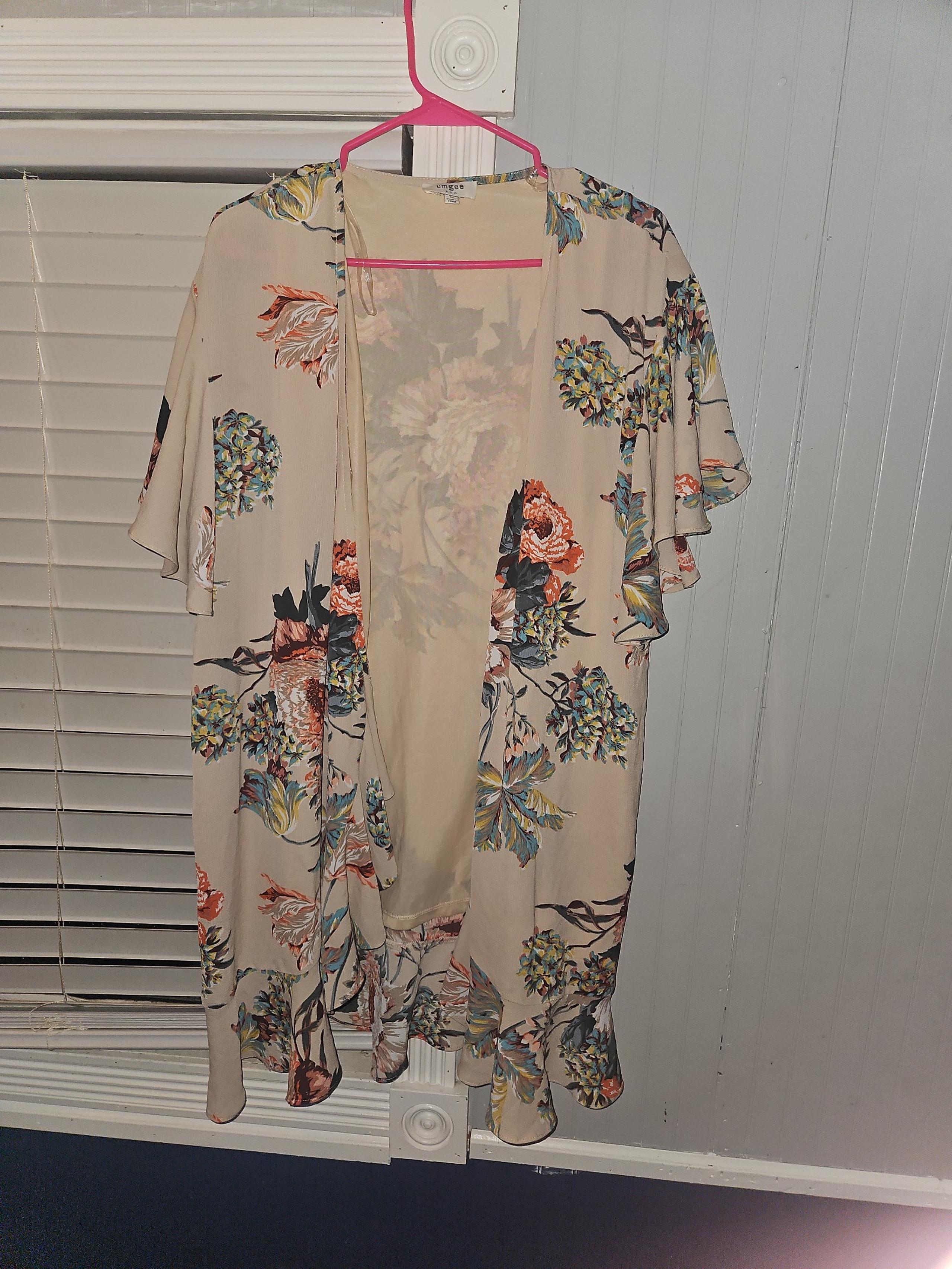 Kimono