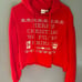 Vintage 2pc Home Alone Hoodie & Sweatpants Set Size XL