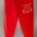 Vintage 2pc Home Alone Hoodie & Sweatpants Set Size XL