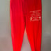 Vintage 2pc Home Alone Hoodie & Sweatpants Set Size XL