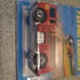 Hot Wheels 1975 Flying Colors Fire Eater