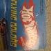 Hot Wheels 1975 Flying Colors Fire Eater