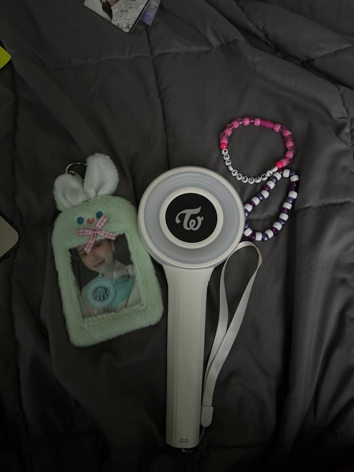 twice lightstick