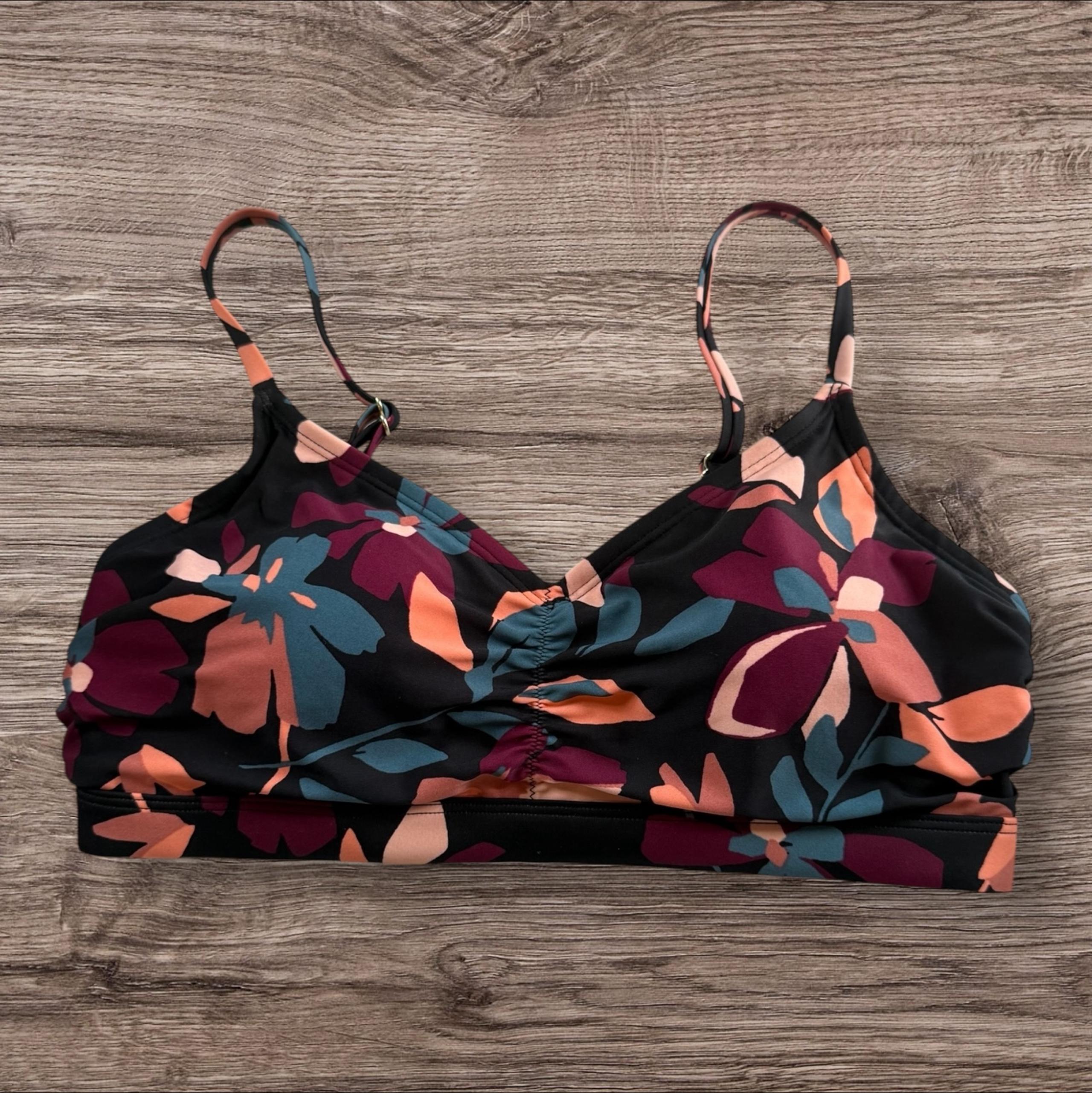 Kona sol Bikini top women’s sz small