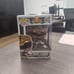 white ranger Funko pop