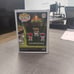 white ranger Funko pop