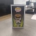 white ranger Funko pop