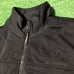 Mercedes Benz all black jacket size XL 40
