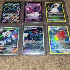 Pokemon cards Lot
