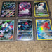 Pokemon cards Lot