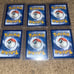 Pokemon cards Lot