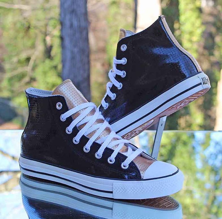 Converse x Barneys Chuck Taylor All Star Hi Men’s Size 8.5
