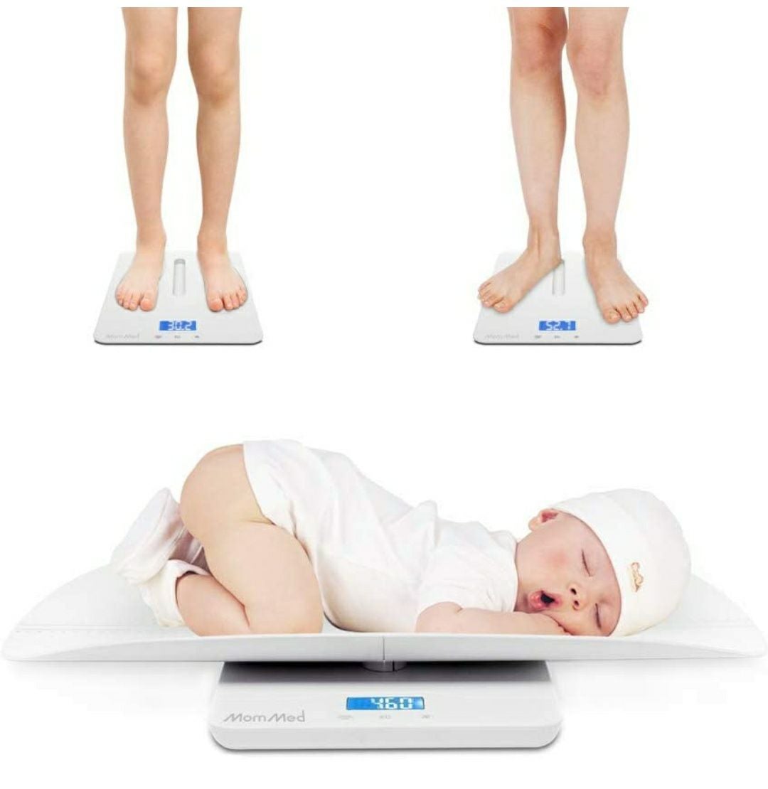 ***Baby scale