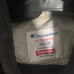 Supreme X champion label hoodie sweatshirt