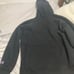 Supreme X champion label hoodie sweatshirt