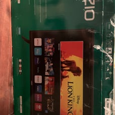smart tv need gone asap