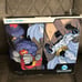 McFarlane Toys DC Multiverse Bizarro and Batzarro 7 Action Figure 2-Pack