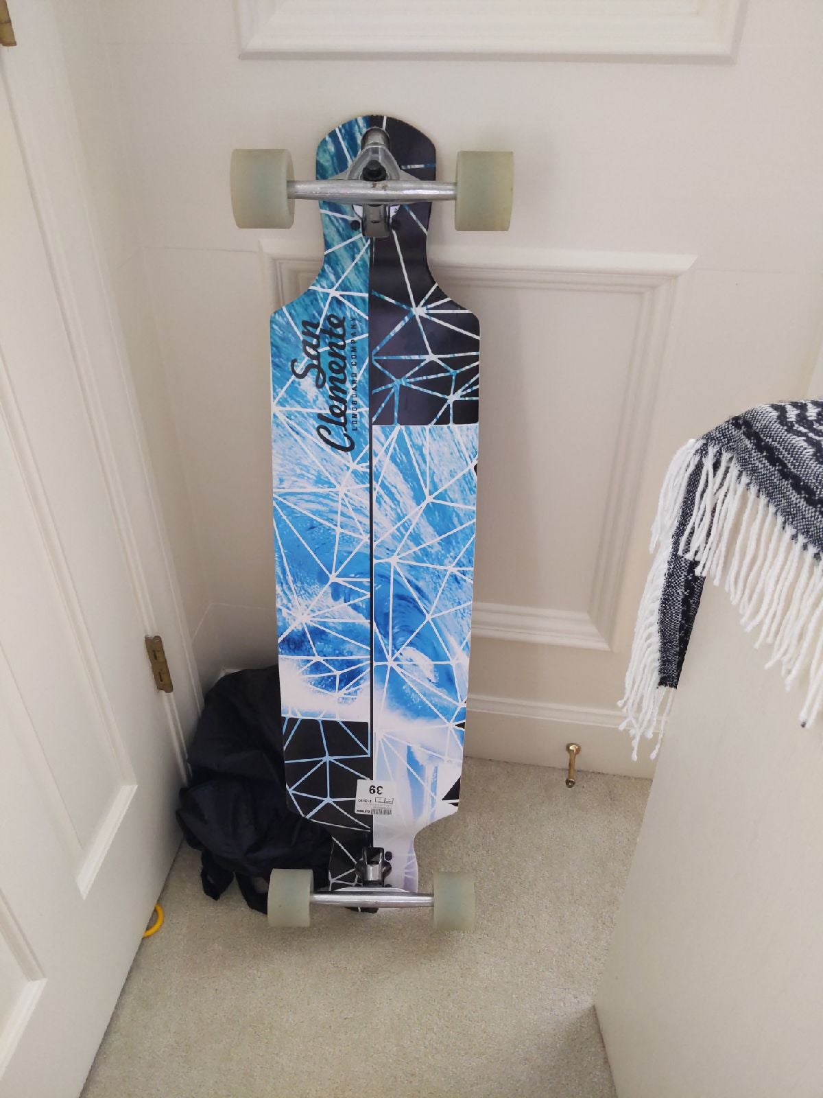 longboard