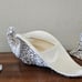 Royal Haeger R1285 VTG MCM White Stone Lace Calla Lily Cornucopia & Candlesticks