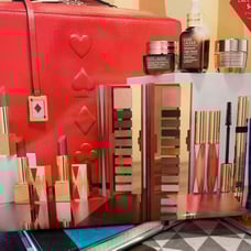 Estee Lauder gift set