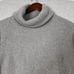 Sweaty Betty Gray Turtle Neck Shakti Knitted Jumper Sweater Size Small