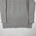 Sweaty Betty Gray Turtle Neck Shakti Knitted Jumper Sweater Size Small