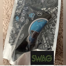 SWAG Golf Blade cover