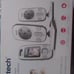 Vtech 2 camera video monitor