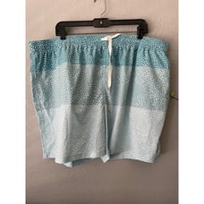 CHUBBIES MENS THE WHALE SHARK SWIMMING TRUNK SIZE XXL