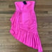 New Revolve NBD 179 Jacqueline Dress Magenta Small NWT