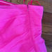 New Revolve NBD 179 Jacqueline Dress Magenta Small NWT