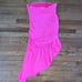 New Revolve NBD 179 Jacqueline Dress Magenta Small NWT