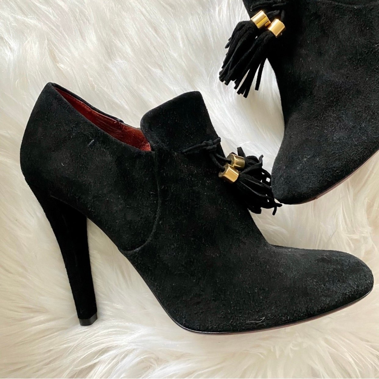 Booties