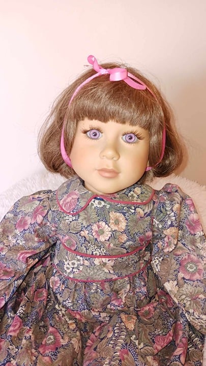 My Twinn Toddler by Vincent F. DeFilippo