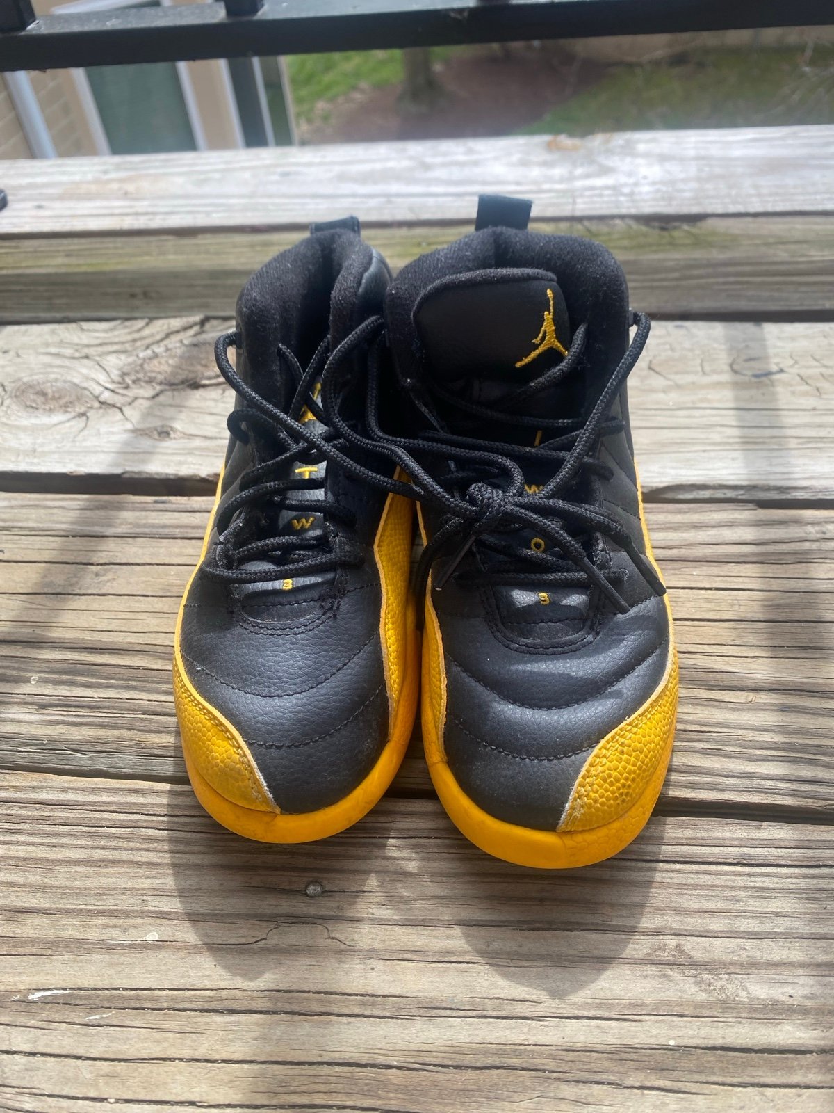 Nike Air Jordan 12 Retro Shoes