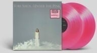 Brand New and Sealed Tori Amos Under The Pink 2LP Pink Vinyl LP