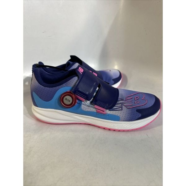 New Balance Fuelcore GTRVLVA3 Kids Unisex Sneakers Size 7 Wide NA14 NEW