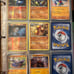 128 Pokemon cards Bulk Sale set orange evolutions included