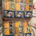 128 Pokemon cards Bulk Sale set orange evolutions included